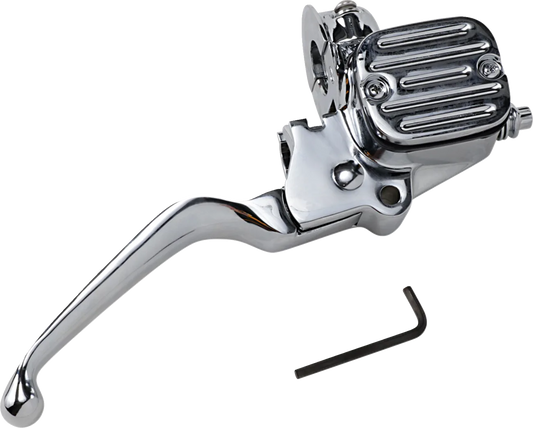 Cut-Down Front Brake Master Cylinder