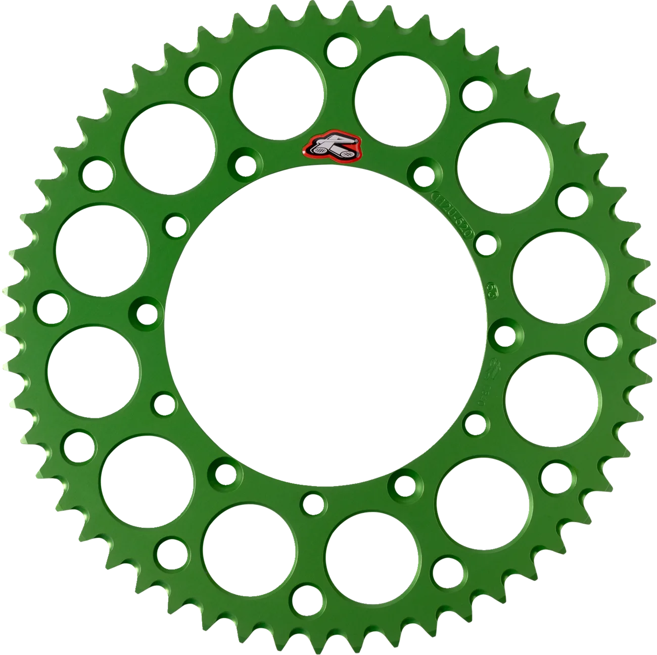 Ultralight Rear Sprocket