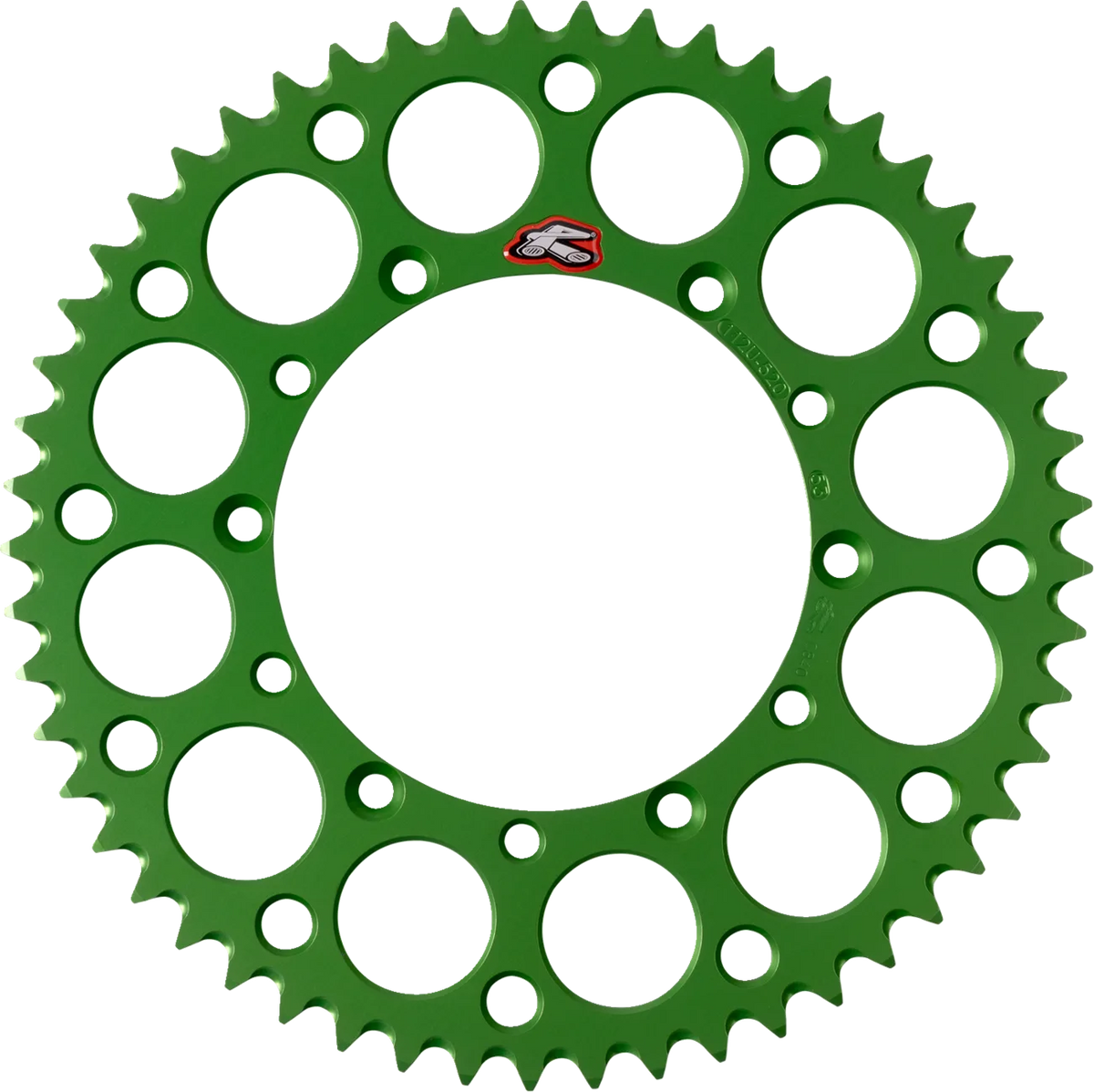 Ultralight Rear Sprocket