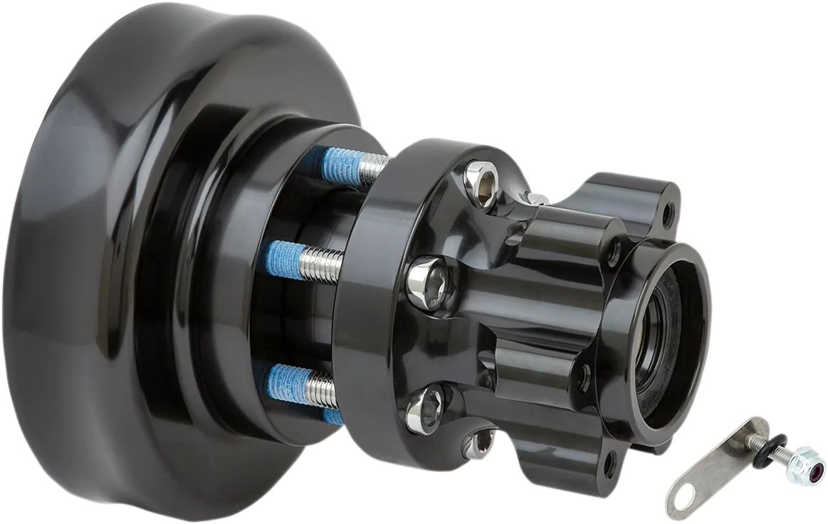 Cartridge Hub Kit