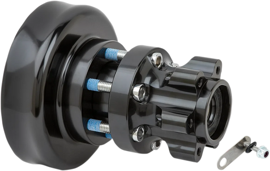 Cartridge Hub Kit