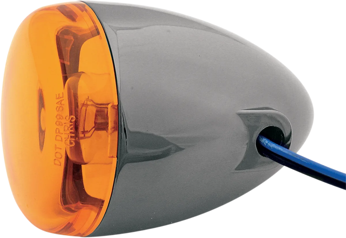 Custom Turn Signal