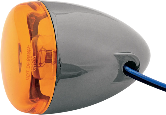 Custom Turn Signal