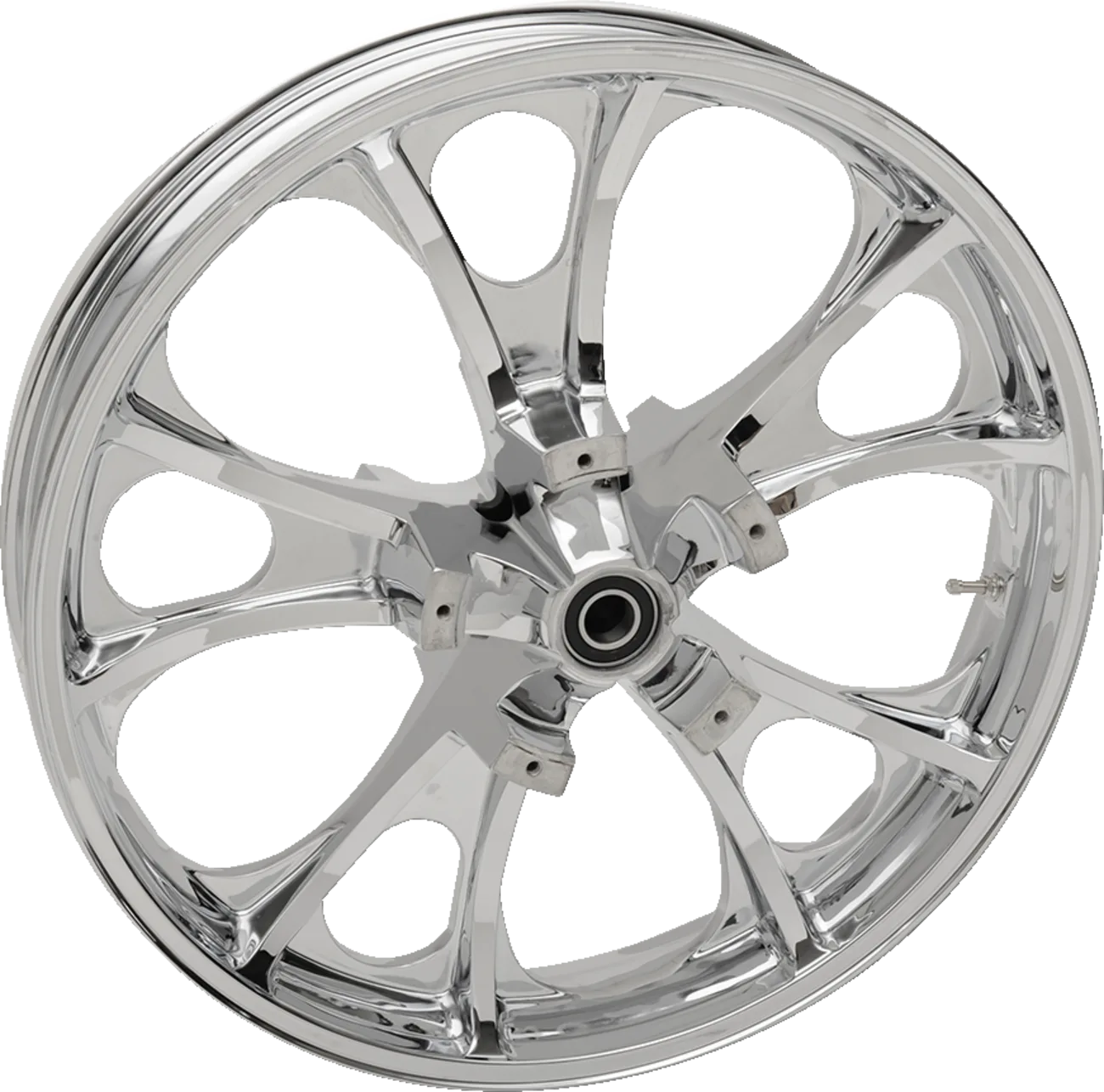 Largo Precision Cast 3D Wheel — Largo 3D
