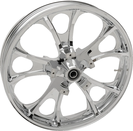 Largo Precision Cast 3D Wheel — Largo 3D