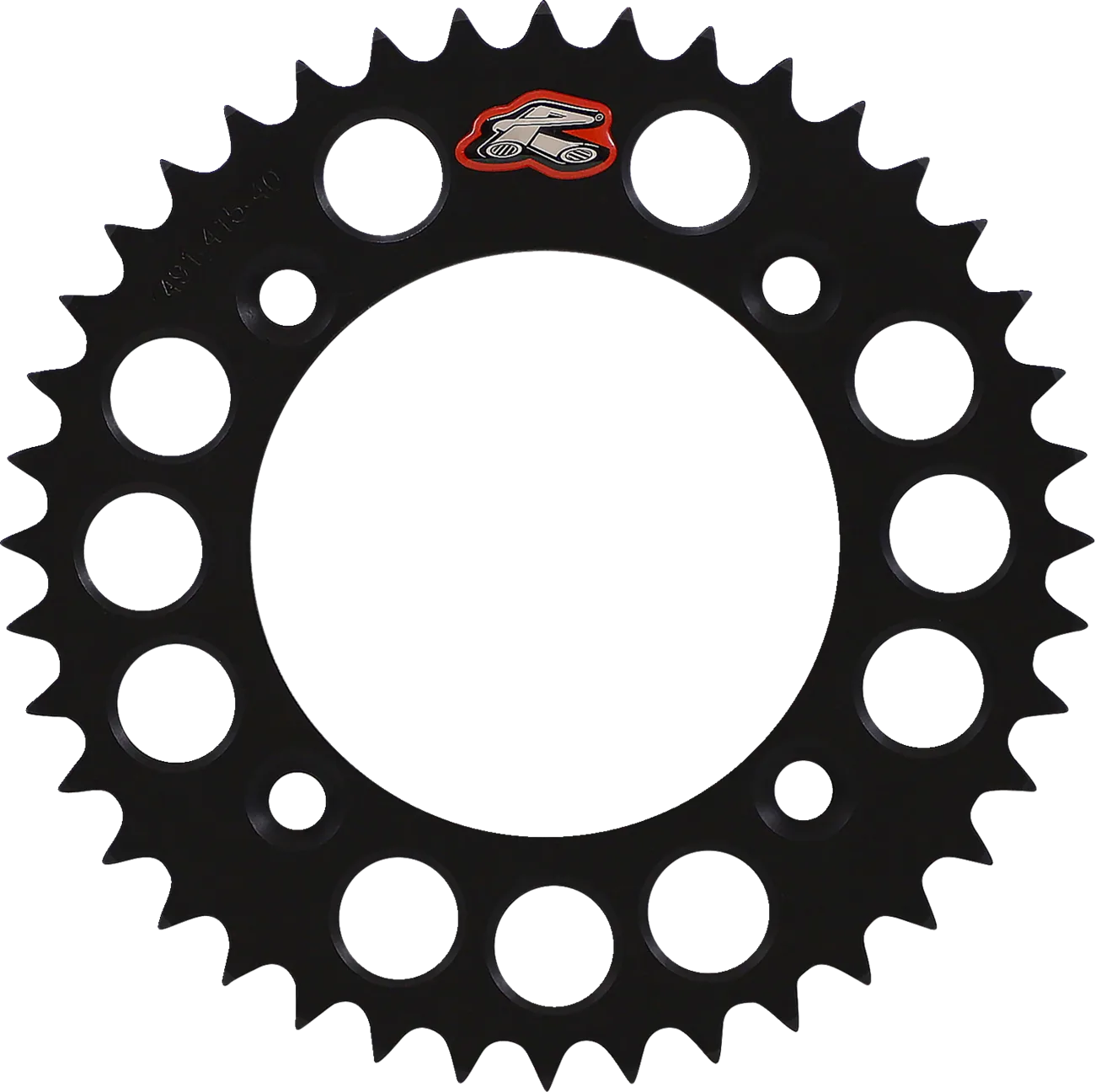 Ultralight Rear Sprocket