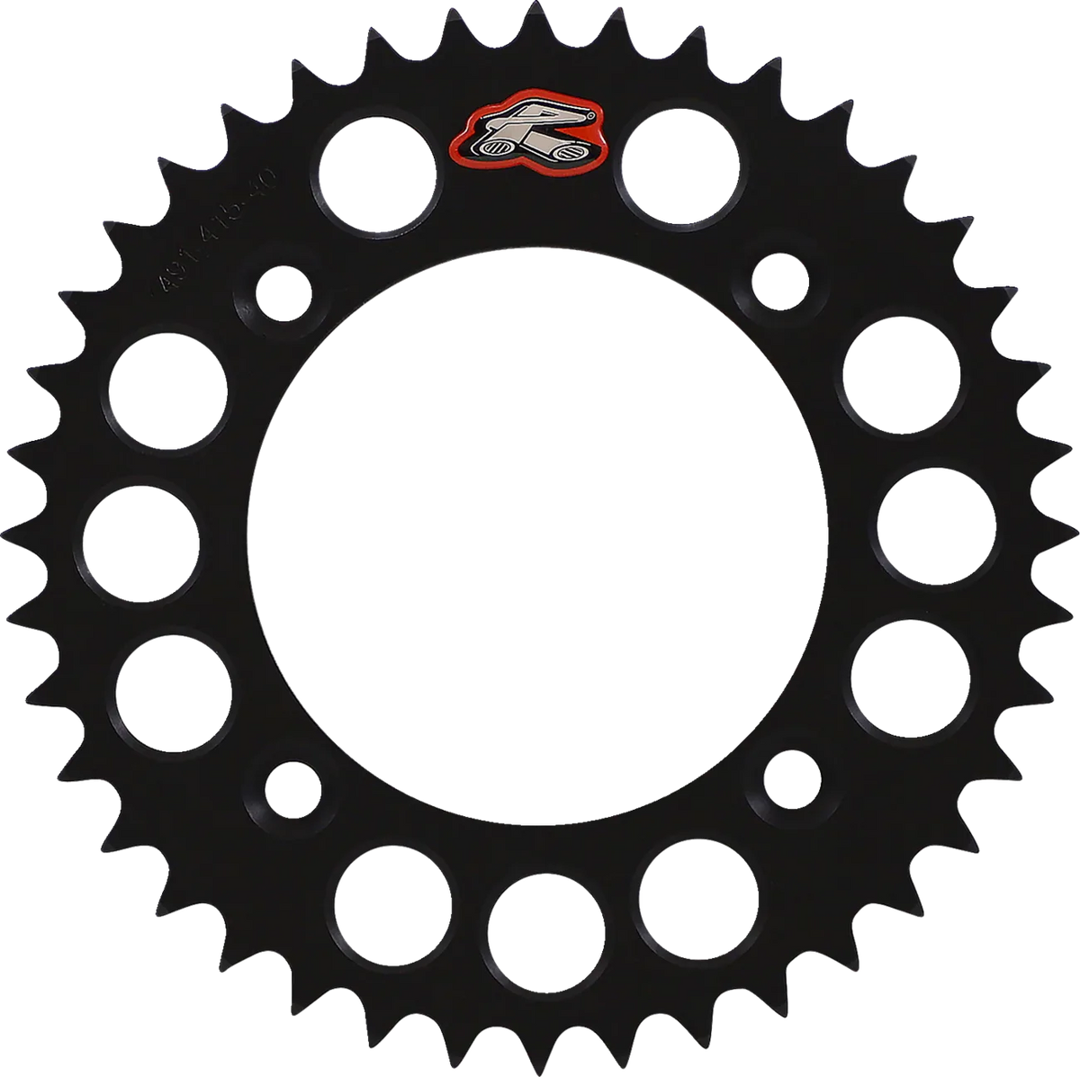 Ultralight Rear Sprocket