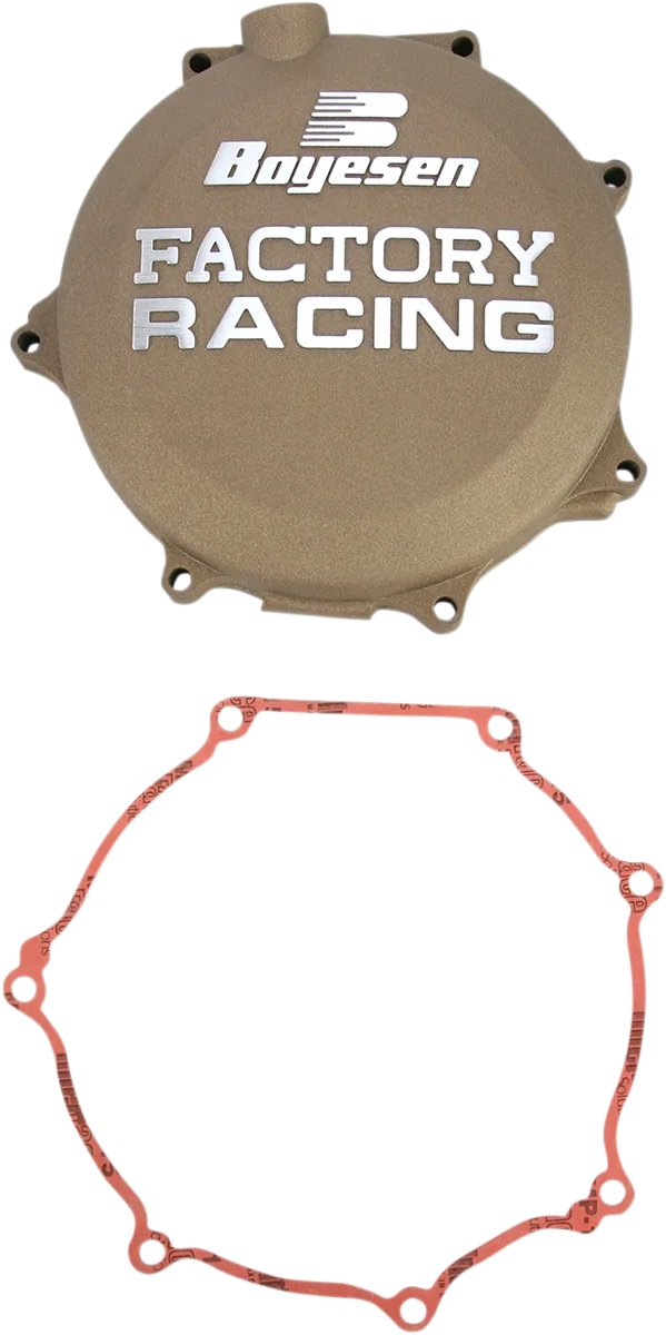 Factory Clutch Cover
