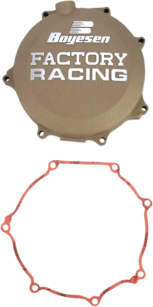 Factory Clutch Cover
