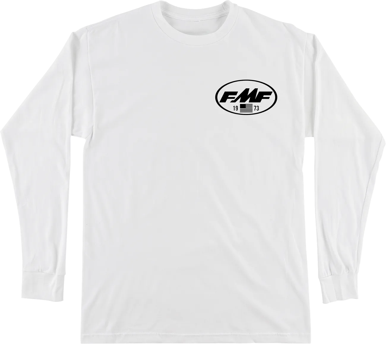 Block Party Long-Sleeve T-Shirt