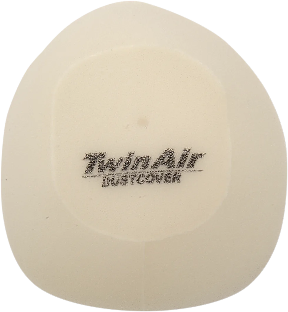 Air Filter Dust Cover