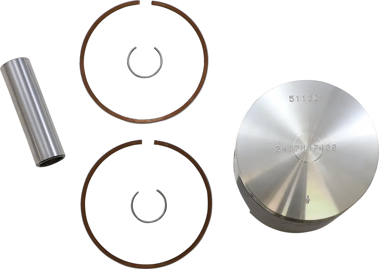 Piston Kit for 2 Stroke