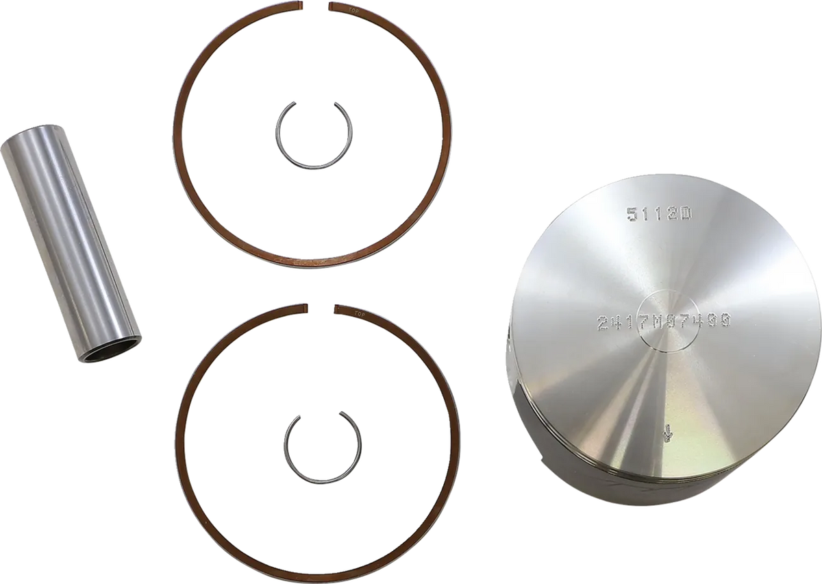 Piston Kit for 2 Stroke
