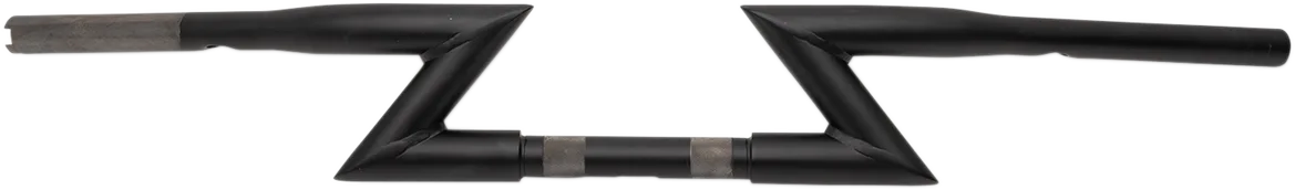1-1/4" Z-Bar Style Handlebar