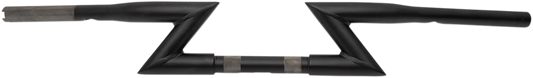 1-1/4" Z-Bar Style Handlebar
