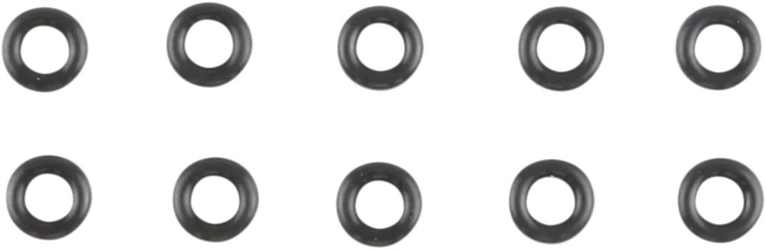Injector O-Ring