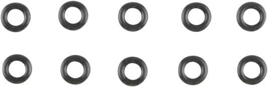 Injector O-Ring