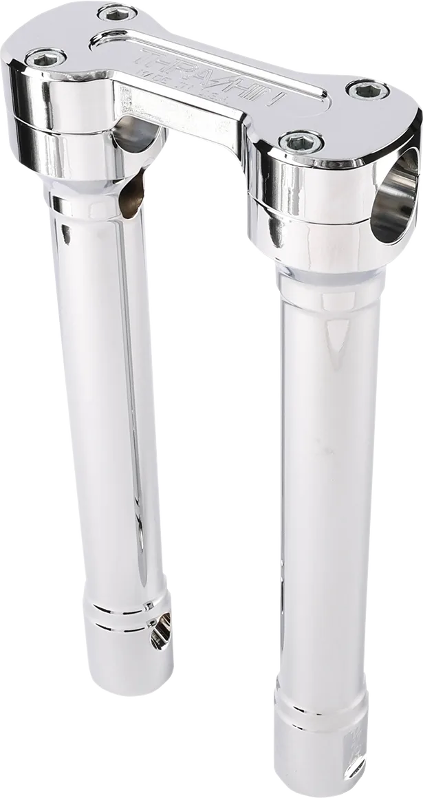 Hole Shot Risers