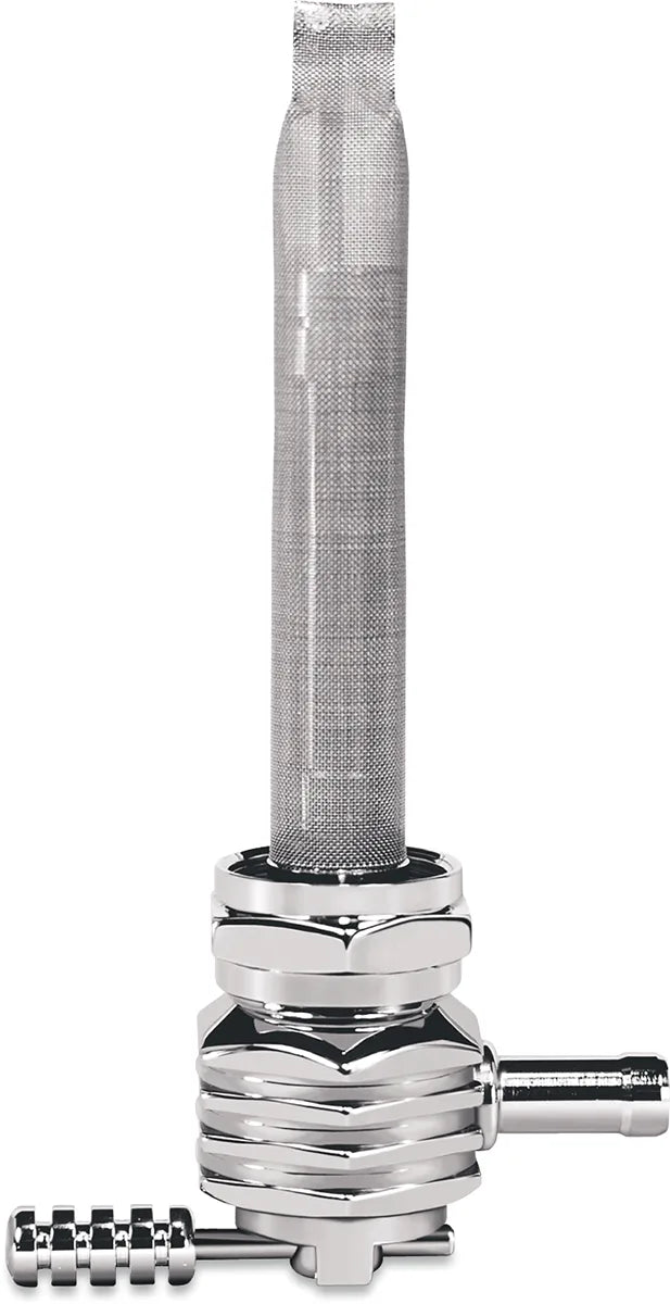 Power-Flo Fuel Valve
