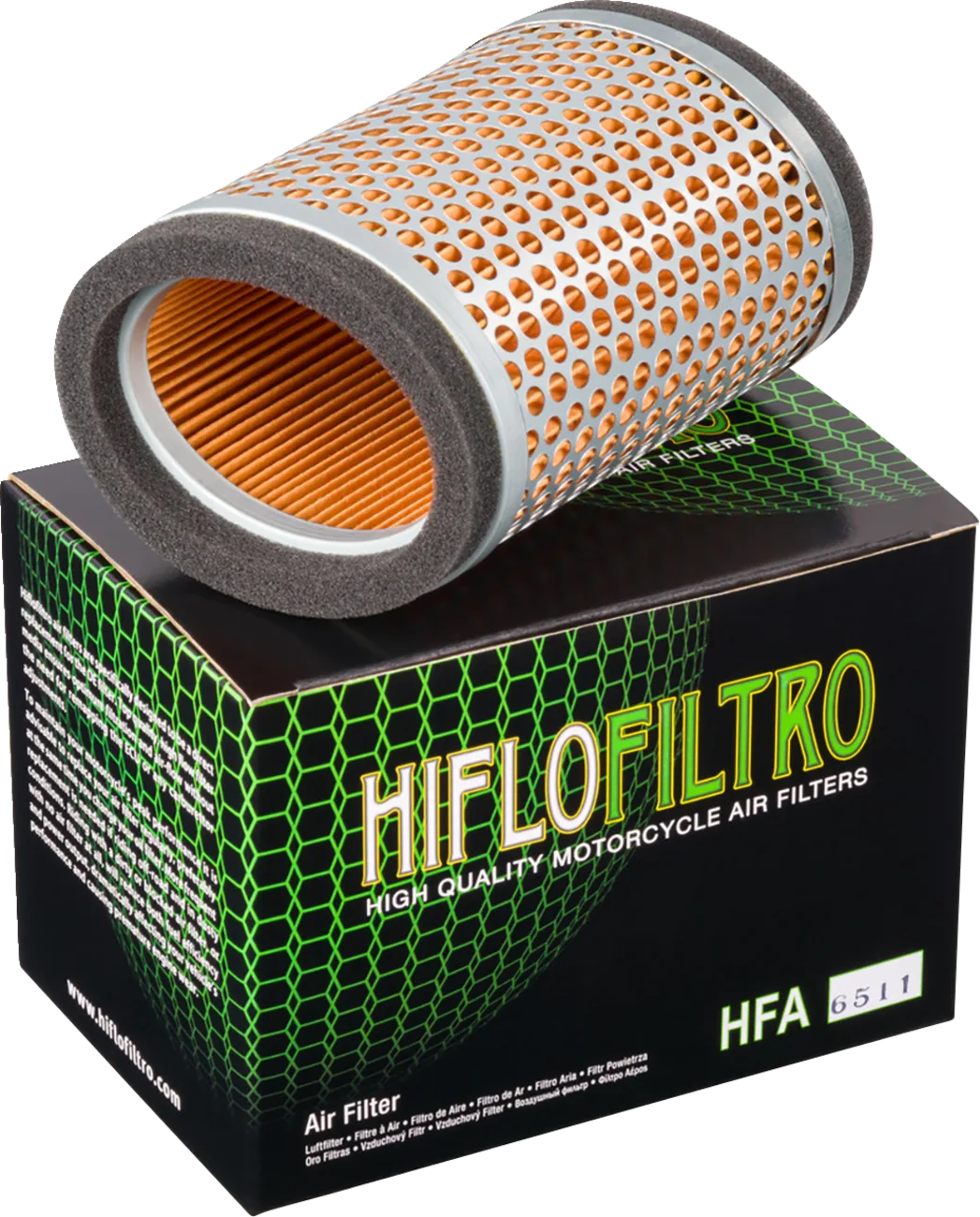 OEM Replacement Air Filter