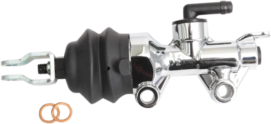 Rear Brake Master Cylinder