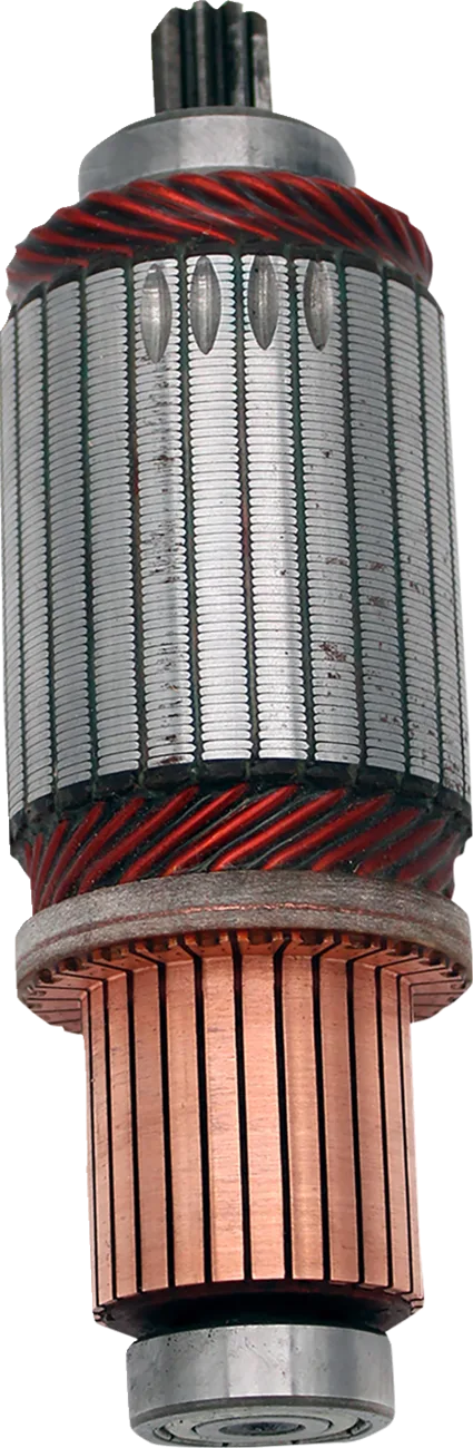 Replacement Starter Armature