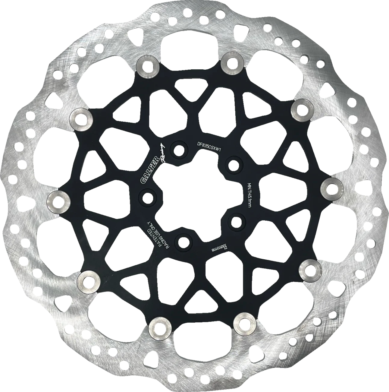 Brake Rotor