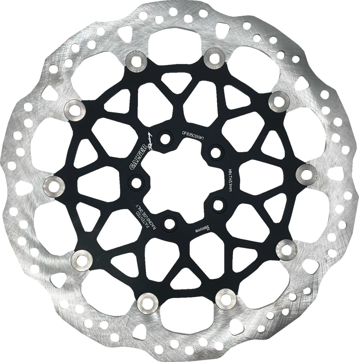 Brake Rotor