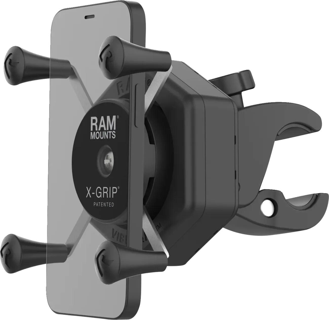 X-Grip® Mount Kit