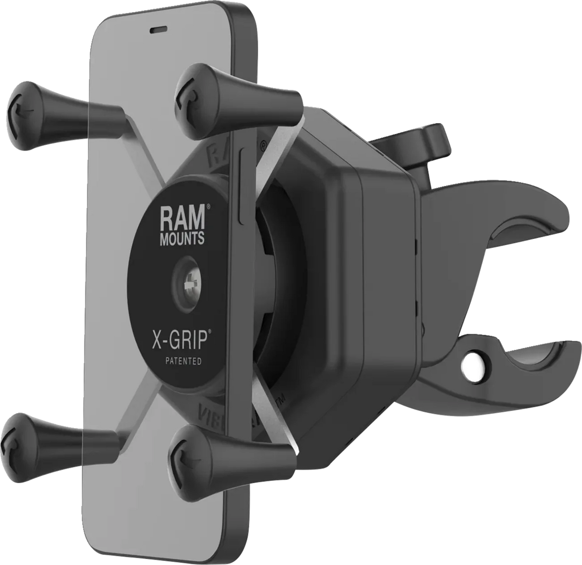 X-Grip® Mount Kit