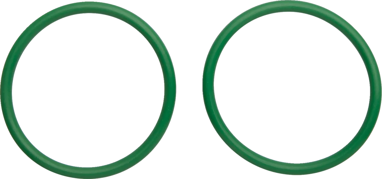 Exhaust O-Rings