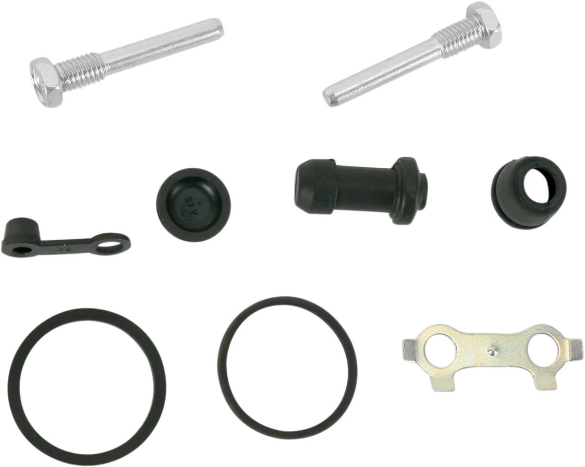 Brake Caliper Rebuild Kit