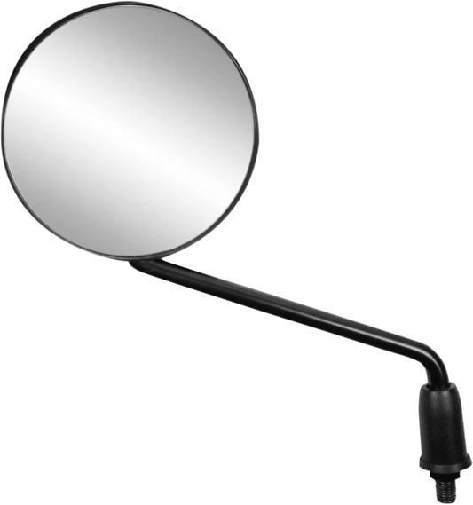 Round Mirror