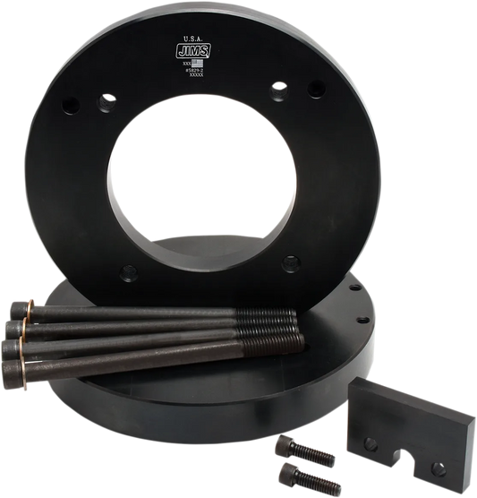 Cylinder Torque Plate Kit
