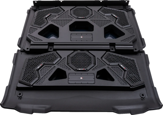 Audio Roof