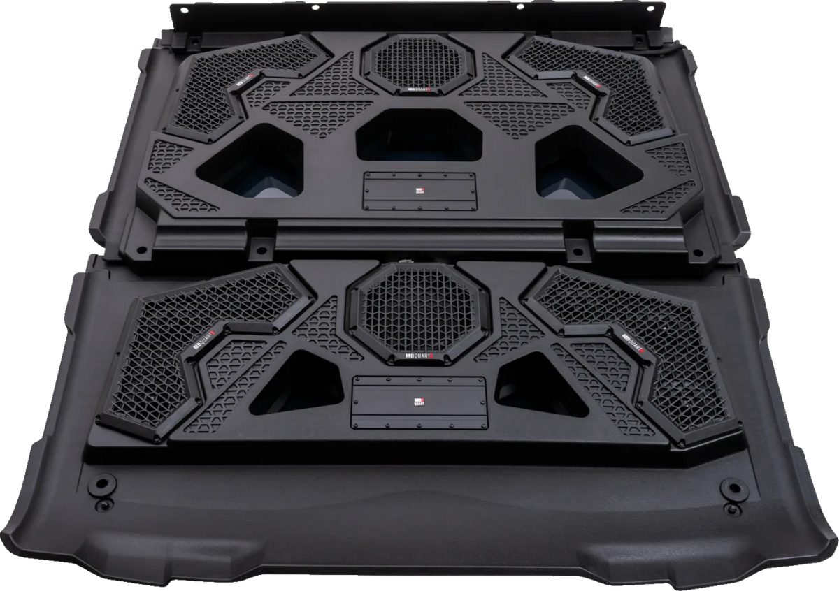 Audio Roof