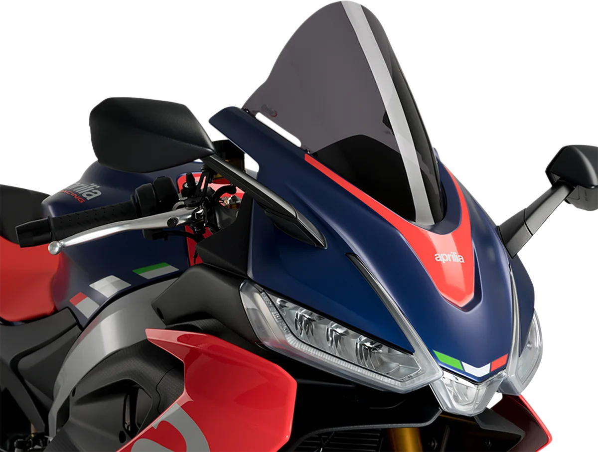 Z-Racing Windshield