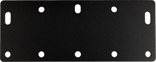 Winch Mount