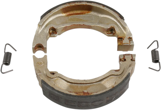 Carbon Graphite "X" Brake Shoes