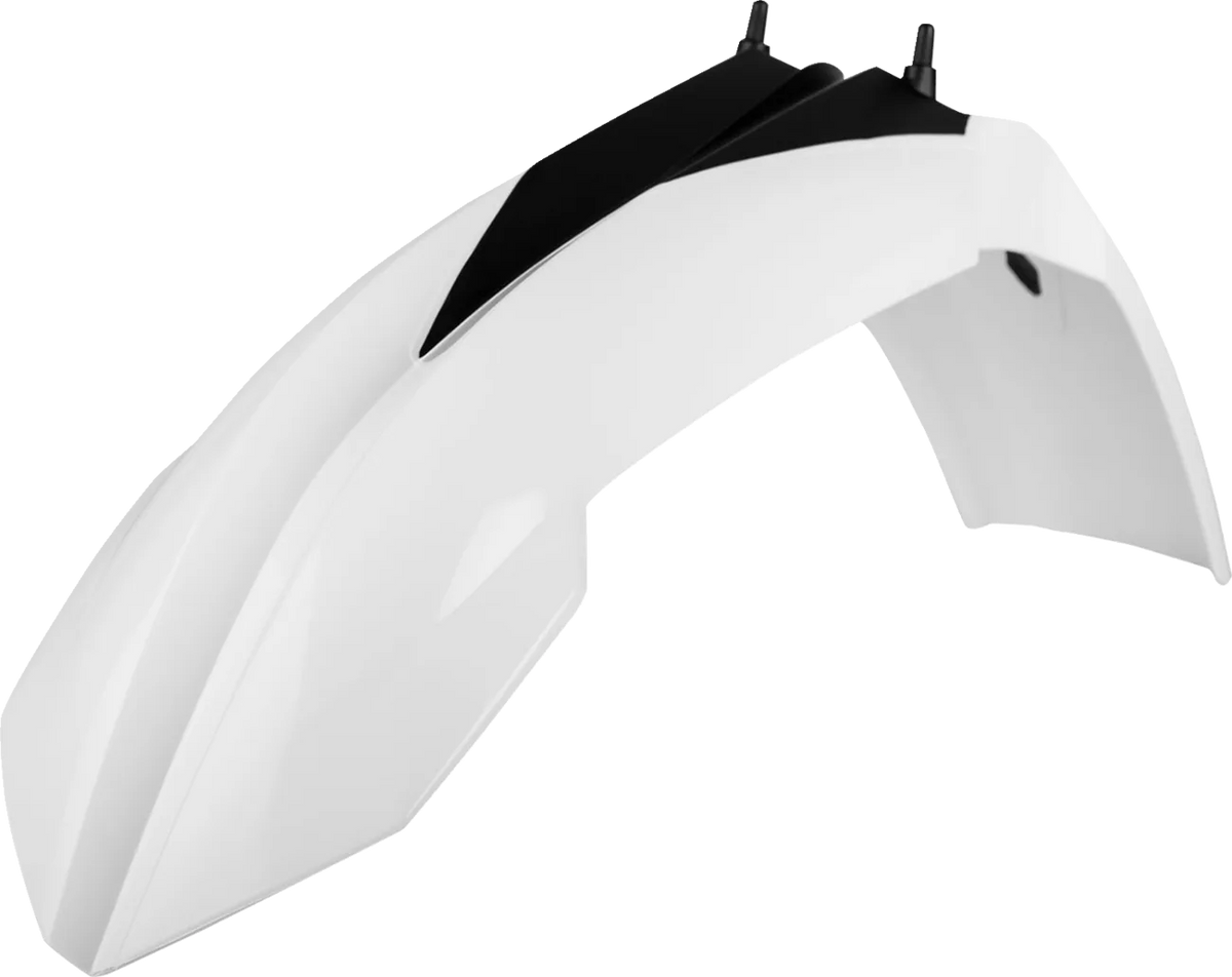 Front Fender