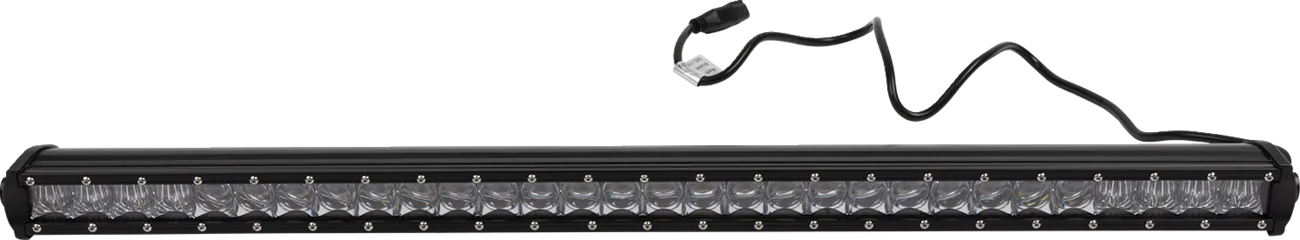 Green Series LED Light Bar