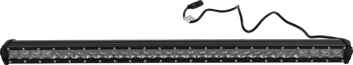 Green Series LED Light Bar