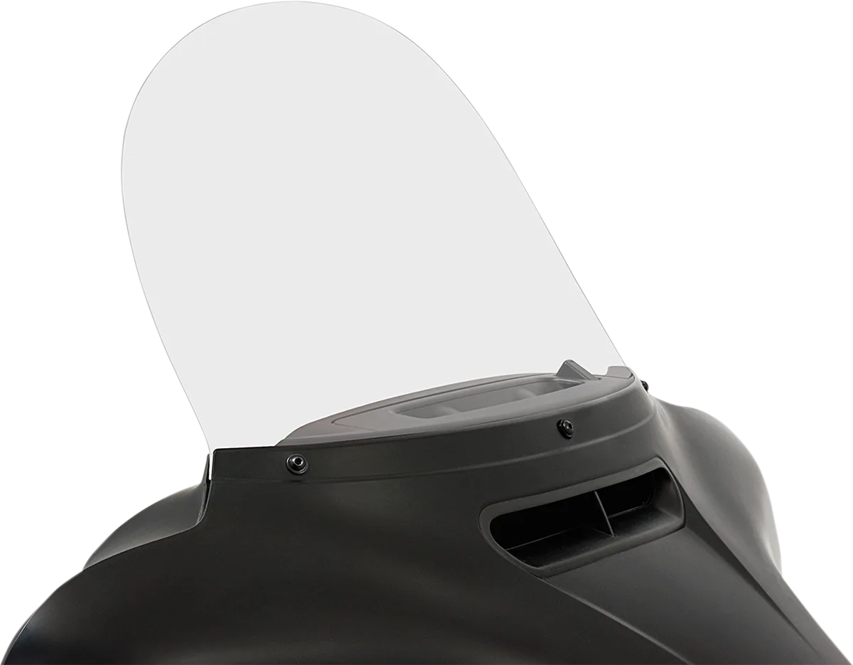 Replacement Lucite Windshield
