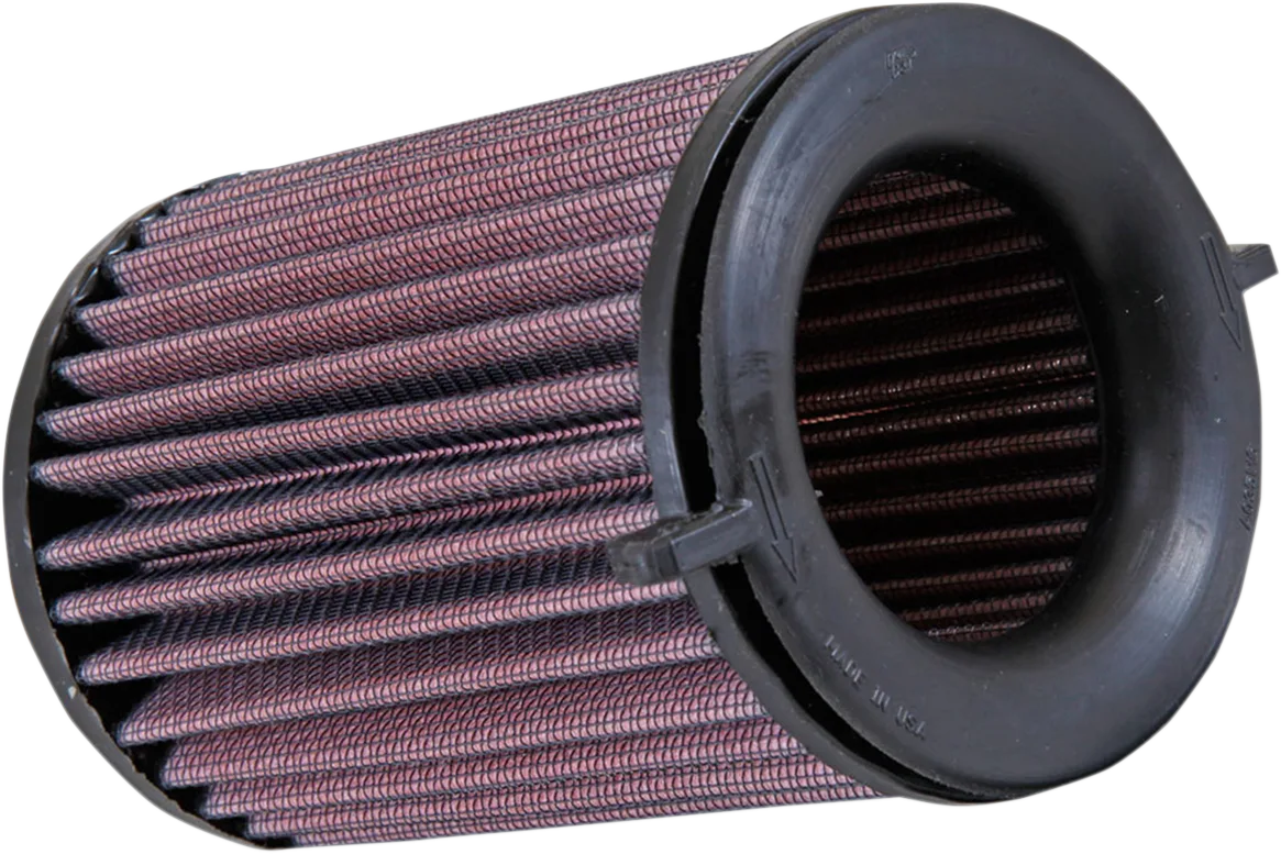 OE Replacement High-Flow Air Filter
