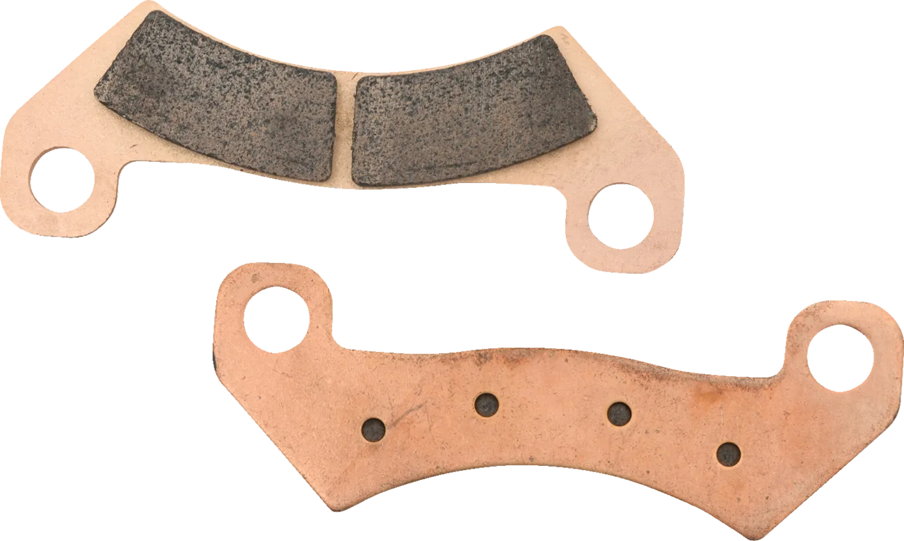 Sintered Brake Pads