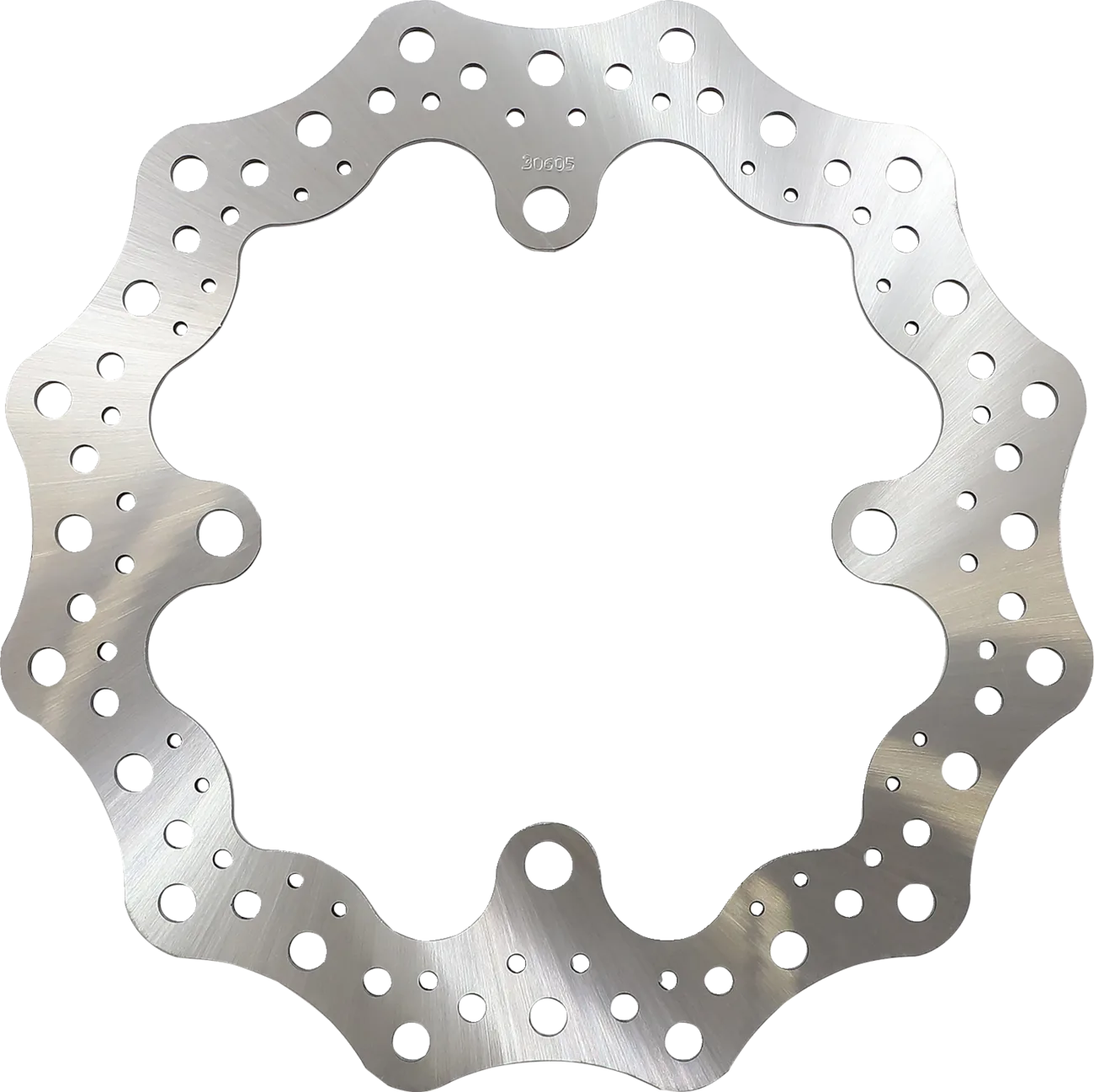 RFX Rotor