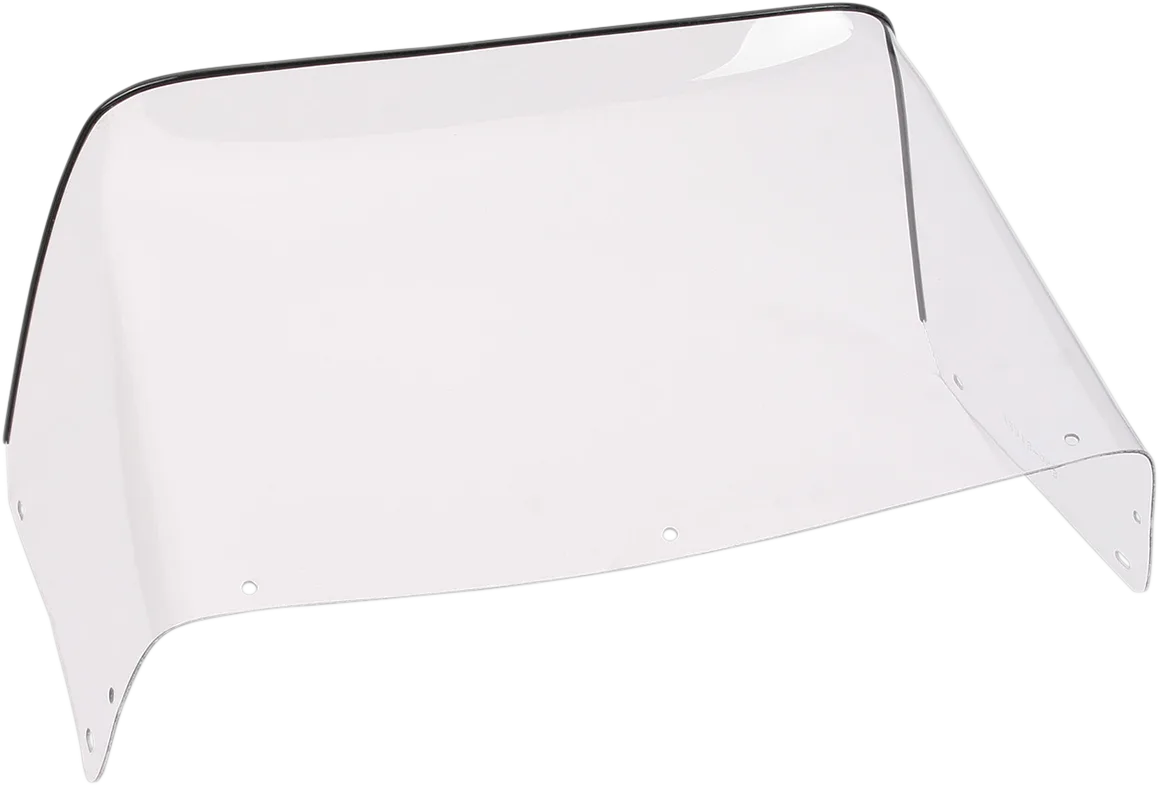 Replacement Windshield