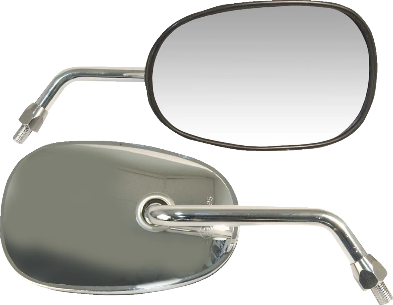OEM-Style Replacement Mirror for Kawasaki