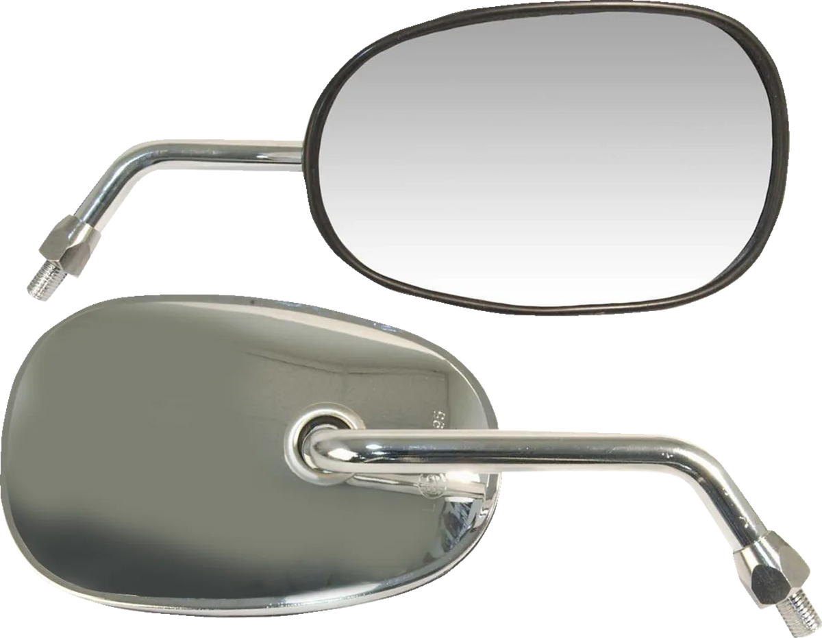 OEM-Style Replacement Mirror for Kawasaki