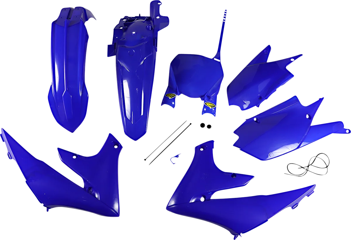 5 Piece Replica Body Kit